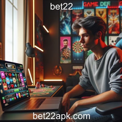 Descubra a Categoria de Instruções no Bet22